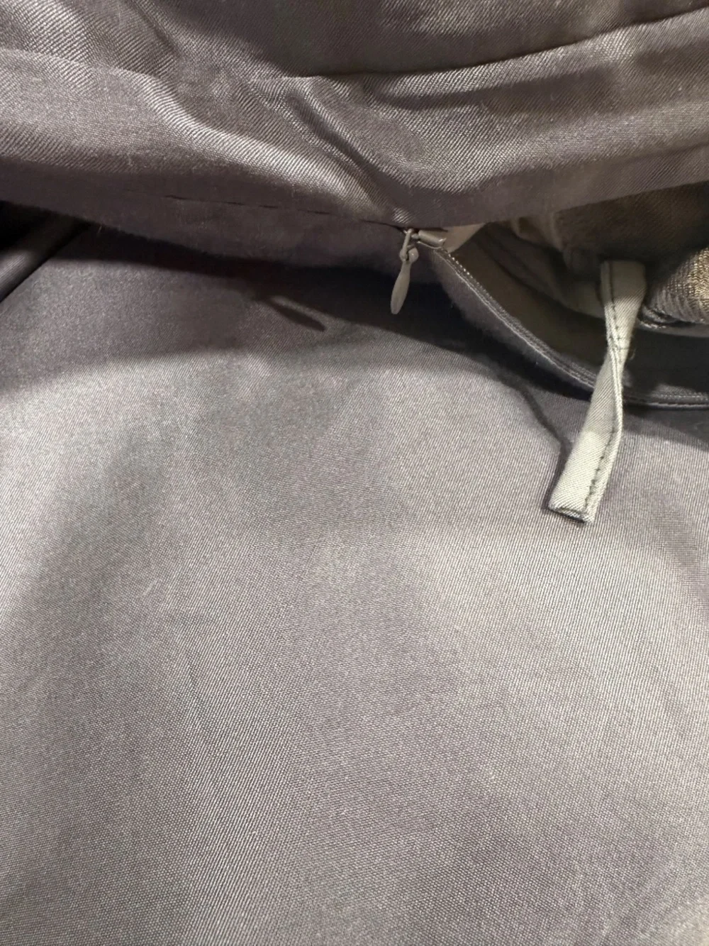 Hudson Park Concerto Duvet Cover ONLY!